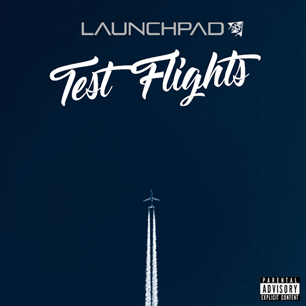 Launch Pad