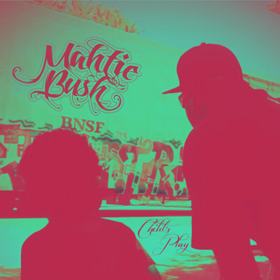 Mahtie Bush