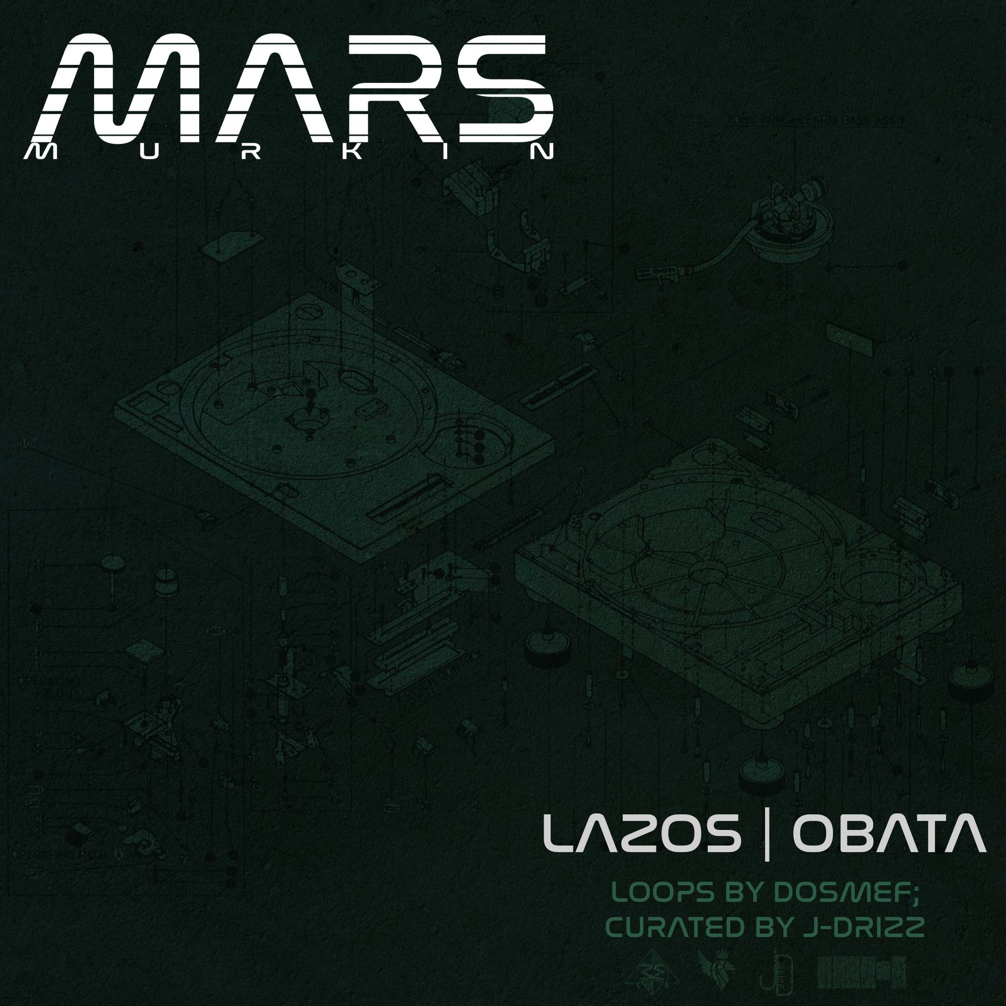 Mars Murkin