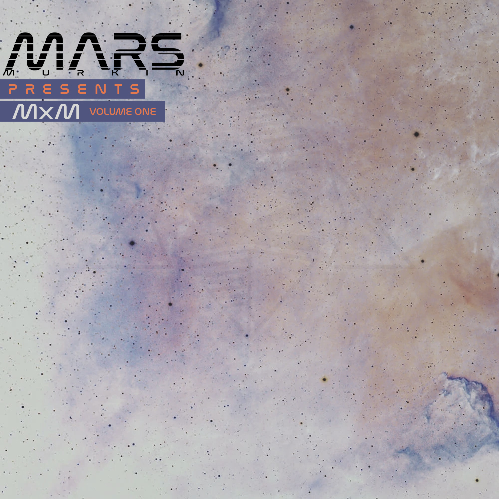 Mars Murkin
