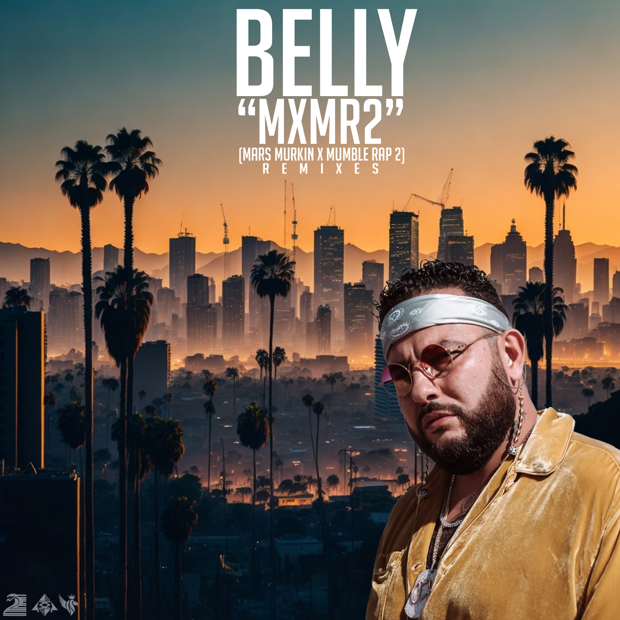 Belly x MxM
