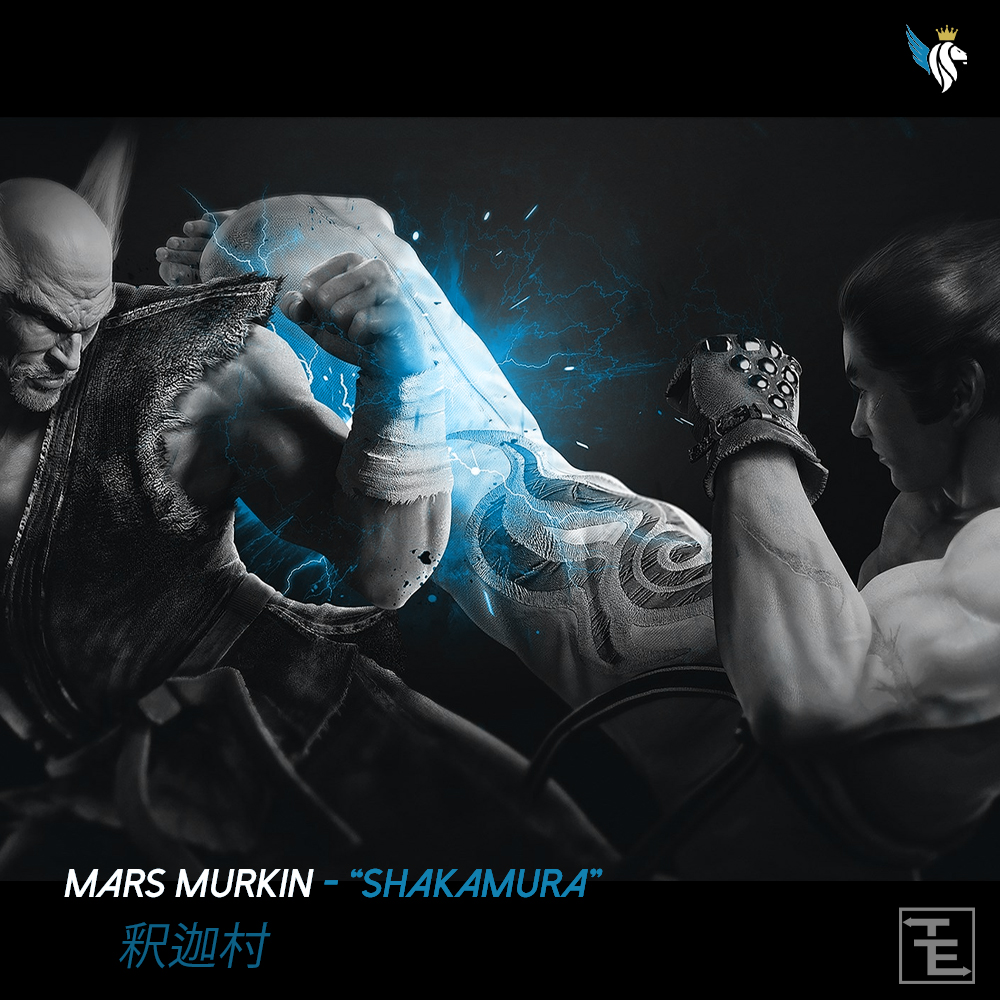 Mars Murkin